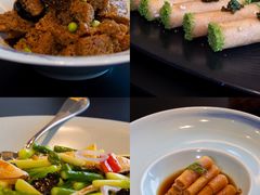-丽晶轩中餐厅(重庆丽晶酒店)