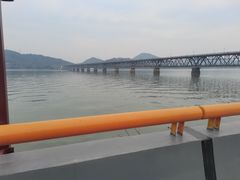 -钱塘江大桥