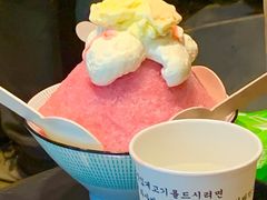 -馥二代韩式烤肉 2세대 불고기(喷水池店)