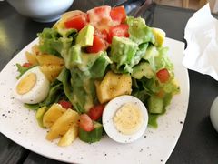 -Fresh Fruit Factory - Fruit Cuisine Restaurant