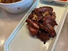 -小吊梨汤·北京菜·烤鸭(双井乐成中心店)