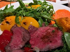 -拉蒂娜·巴西牛排馆 Latina·Brazilian Steakhouse(王府井喜悦店)