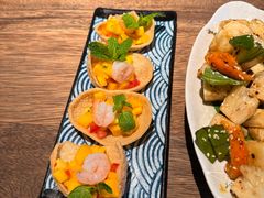 -小喜客·云南特色菜(纳西庭院店)