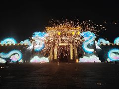 -天龙八部武侠城