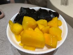 -小团圆糖水铺(襄阳南路店)