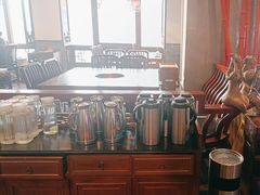 -小天鹅火锅·一线江景洪鼎旗舰店(洪崖洞店)
