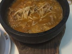 -新大咀港式茶餐厅(宝山万达店)