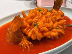 -森隆饭庄(崇文门新世界百货店)