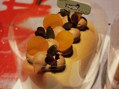 -潮一不贰·法式甜品·生日蛋糕·西式简餐(外滩店)