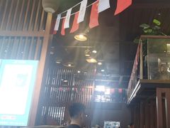 -百草滩羊清水涮羊肉(长城路店)