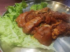 -红小姐的烤肉店(西三旗店)