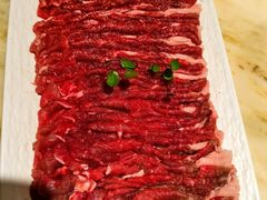 -涮福記·现切牛羊肉火锅(世纪汇店)
