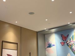 -星巴克(长沙友阿奥特莱斯店)
