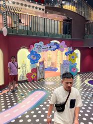 -MELAND CLUB•花园城堡主题亲子乐园•派对•餐厅(广州乐峰广场旗舰店)