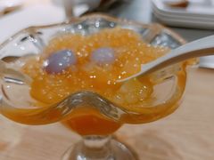 杨枝甘露-水木锦堂·自助铁板烧(世贸天阶店)