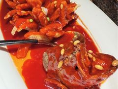 -醉庐·新上海菜(南京西路店)