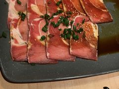 -新石器烤肉(中房金谊广场店)