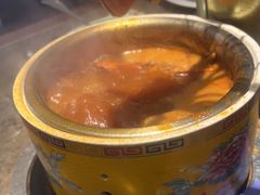 -亚马逊海鲜自助(王府井店)
