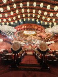 -花嫁丽舍海岛婚礼殿堂(国展店)