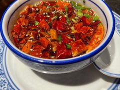 -清真京华源·涮肉烧烤(丰庆店)