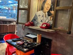 -纪录片《人生一串》体验店(静安店)