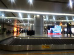 -贵阳龙洞堡国际机场-T2航站楼