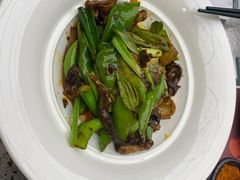 -椒爱水煮鱼川菜(皇姑万象汇店)