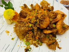 -银都上海菜馆(粤海东路店)