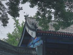 -北京国子监胡同