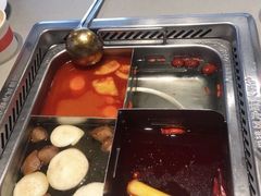 -海底捞火锅(顺城购物中心店)