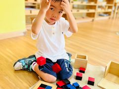-华杉幼儿园(青塔校区)