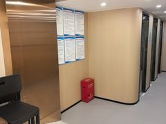 -深圳雅呗德口腔门诊部(坪山店)