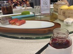 -皇马假日醉海南大酒店·假日一品派茶楼(秀英店)