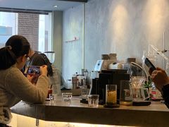 -BE NORMAL CAFE(霞溪路店)