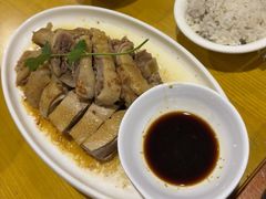 -东就鸭饭店·古早海南菜(友谊南海城店)