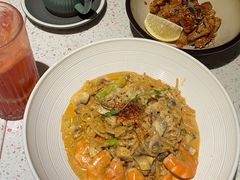 -BE BRIGHT KITCHEN(正佳广场店)