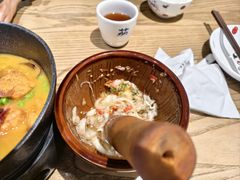 -茄子恰恰·新云南小炒(坪山益田店)