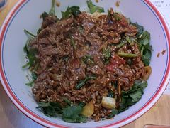 -阿当·小炒牛肉面(人广店)