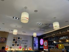 -韩香福脊骨汤锅(上杭路店)