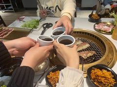 -炙城·韩式烤肉(南京东路店)
