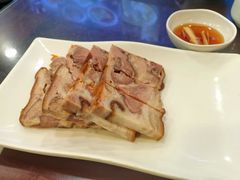 -德兴馆(广东路总店)