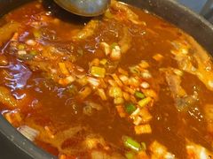 -屋里家延边朝鲜族冷面(梅林3店)