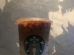-星巴克(深圳龙岗摩尔城店)