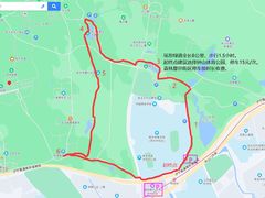 -钟山体育运动公园