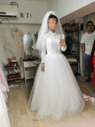 -NaNa婚纱礼服馆