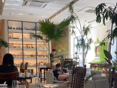 -金谷仓家庭料理(马泉营店)