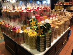 -Bengawan Solo(Changi Airport Terminal 2)