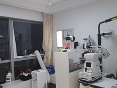 -视野联行眼镜·蔡司·尼康战略合作店(城西银泰店)