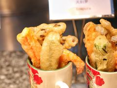 -广州卡丽酒店自助餐