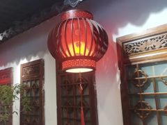 -西江美食舫·江西菜(健德桥店)